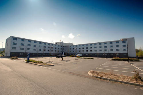 Holiday Inn Express Manchester Airport