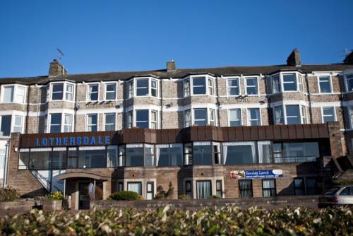 Lothersdale Hotel