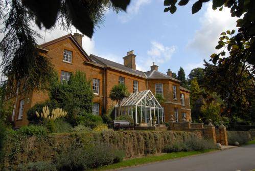 Sedgebrook Hall