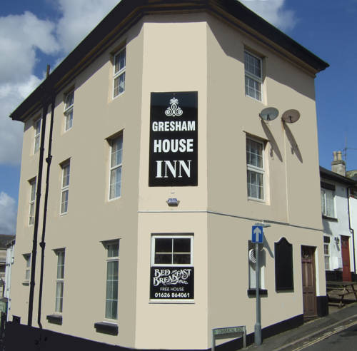 Gresham House Inn