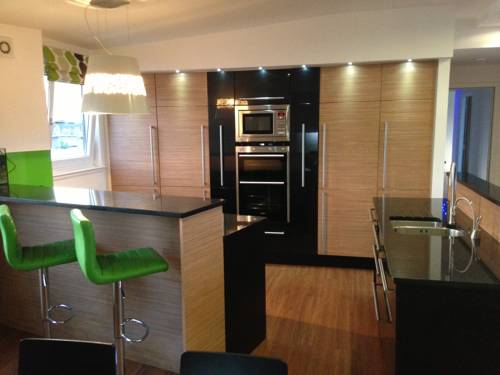 Munro Luxury Apartments