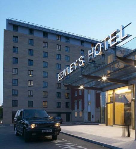 Bewleys Hotel Manchester Airport