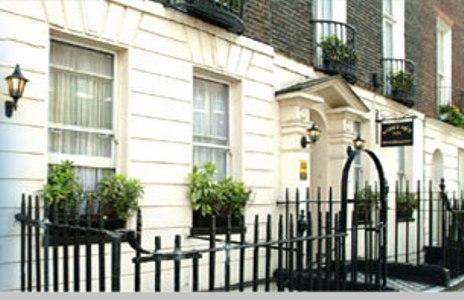 Marble Arch Inn
