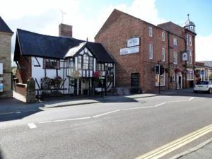 The Smithfield Hotel