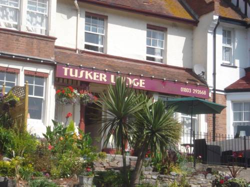 Tusker Lodge