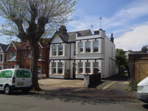 Hotels In Leigh On Sea Bed Breakfast Uk Com Showing 46 Hotels In Leigh On Sea Hide Map