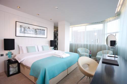 Clayton Hotel Chiswick