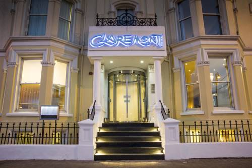 Hotels In Douglas Bed Breakfast Uk Com 5 Claremont Hotel