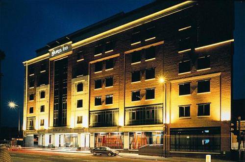Jurys Inn - Manchester