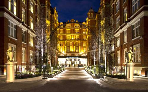 St Ermin's Hotel - Autograph Collection
