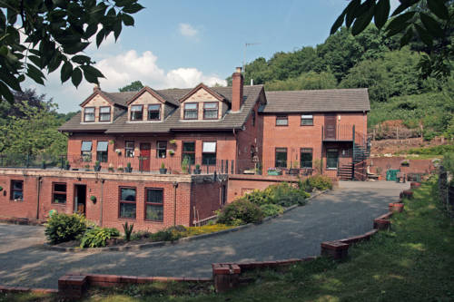 The Laurels BandB