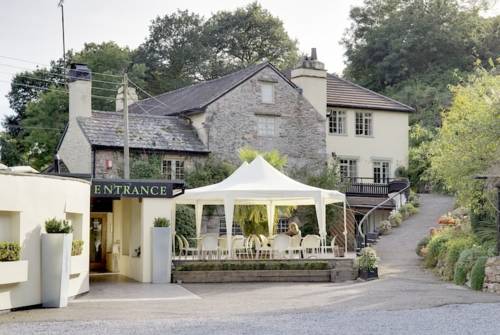The Bickley Mill