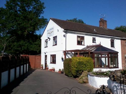 Vale of Berkeley Guest House