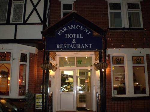 Paramount Hotel