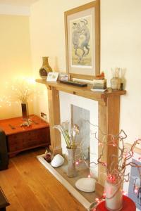 Friary Dene