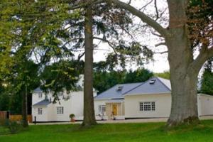Friary Dene