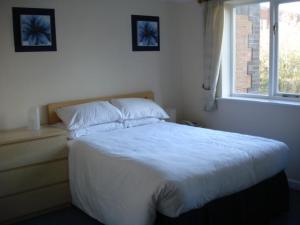 Kingfisher Apartments