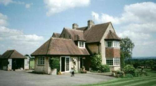 Elbury House Bed and Breakfast