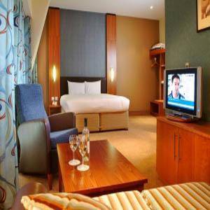 Hampton by Hilton Birmingham Star City