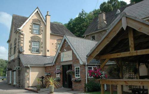 Inn On The Wye