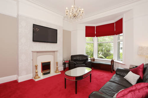Harrogate Elite Living
