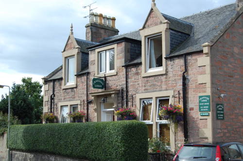 Craigside Lodge Guest House
