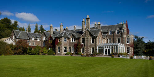Cromlix