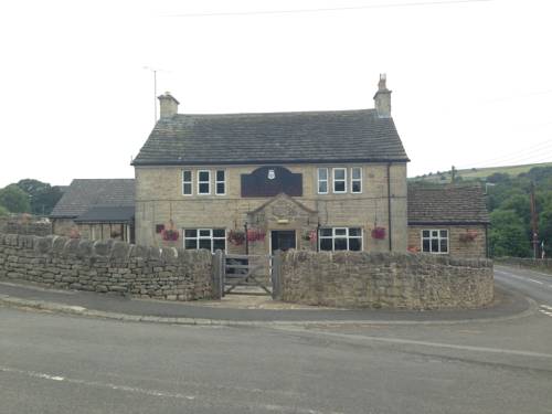 Ye Olde Mustard Pot