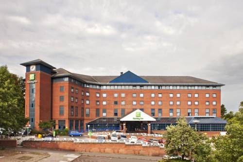 Holiday Inn London Sutton