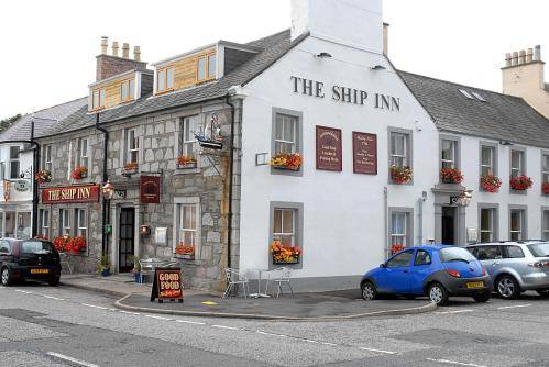 The Ship Inn