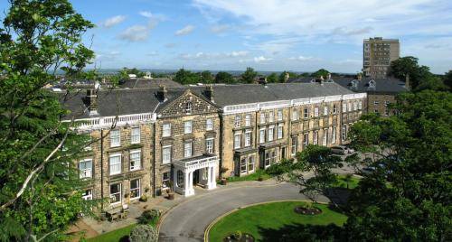 Best Western Cedar Court Harrogate