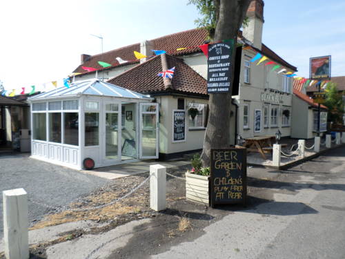 Black Bull Inn