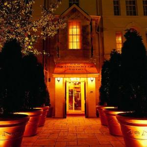 New Northumbria Hotel - Jesmond