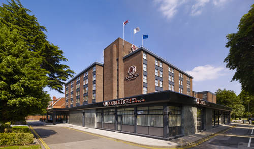DoubleTree by Hilton London Ealing