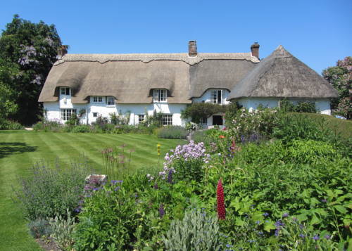 Honeycombe Cottage