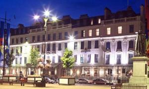 The Millennium Hotel - Glasgow
