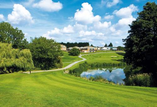 Stoke By Nayland Hotel, Golf and Spa