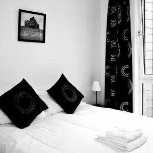 Glasgow Central Serviced Apartments