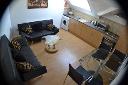 Sovereign Serviced Apartments