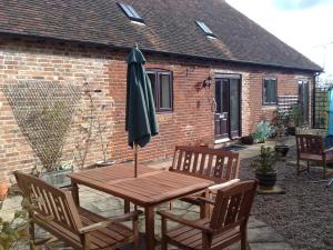 Ringletts Farm BandB