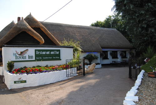 The Trout Inn