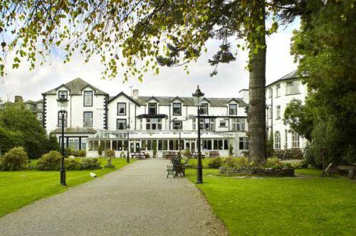 Derwentwater Hotel