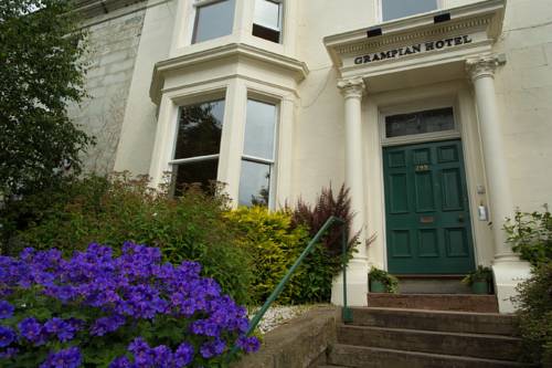 Grampian Hotel