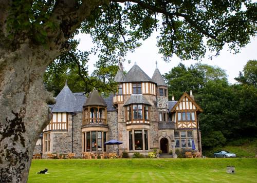 Knockderry Country House Hotel