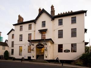 Royal Hotel and Restaurant