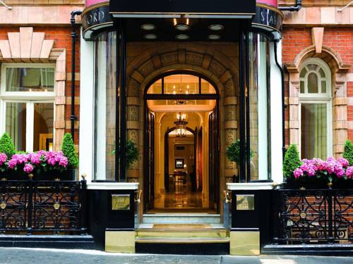 The Stafford London