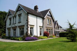 Newton House Hotel