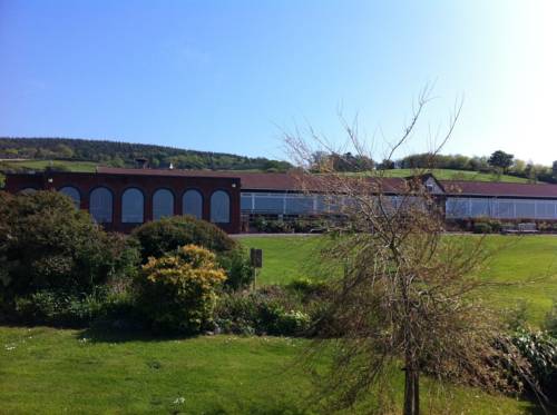 St Audries Bay Holiday Club