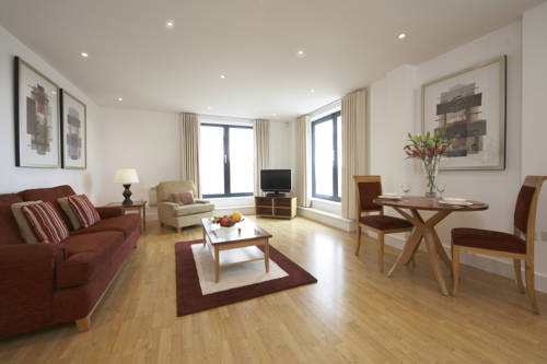 Marlin Apartments Stratford