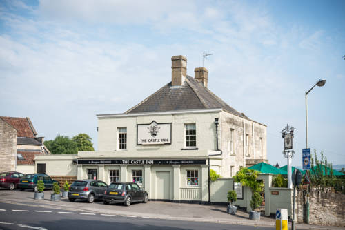 The Castle Inn